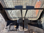 Control Station with Drivetrain Controls