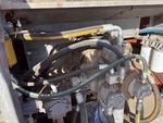 Hydraulics with Hoses (Hydraulics)