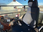 Control Station with Seats/Armrests