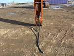 Hydraulics with Auxiliary Hydraulic Plumbing