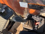 Control Station with Hydraulic Controls
