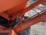 Hydraulics with Boom Lift Cylinder(s)