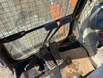 Control Station with Steering Controls