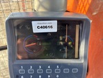 Control Station with Gauges