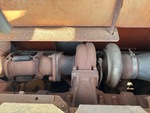 Engine with Exhaust System