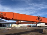 Chassis with Boom Condition