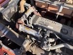 Engine with Engine - Right Side