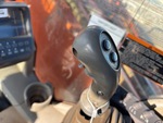 Control Station with Auxiliary Hydraulic Control