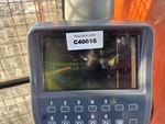 Control Station with Warning Lights