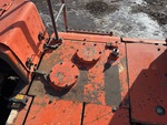 Hydraulics with Hydraulic Tank