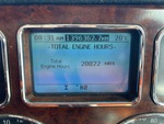 4 Transmision with Engine Hours