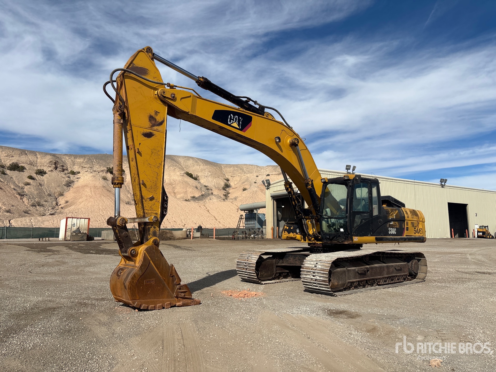 General Appearance with Featured Photo