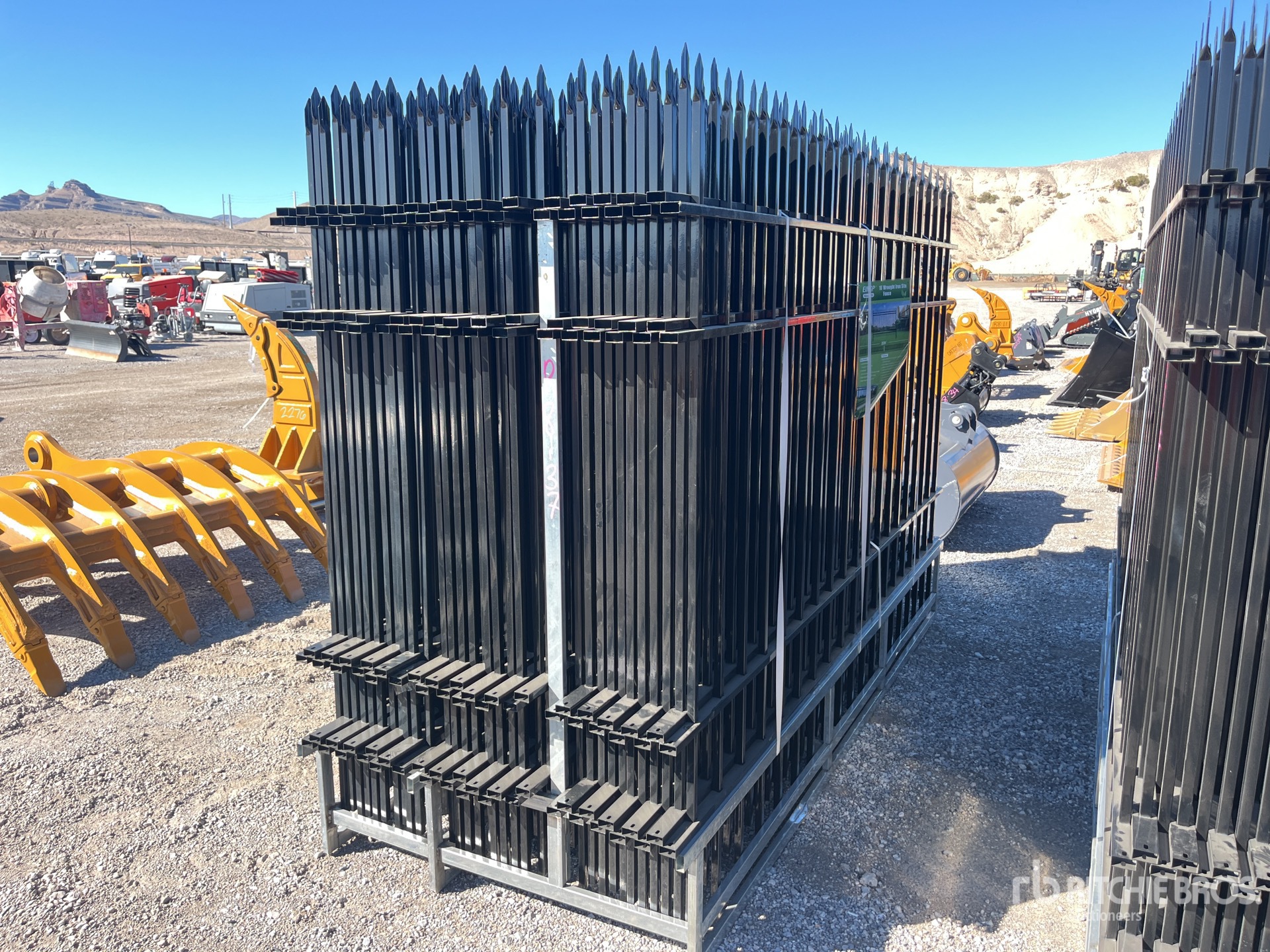 General Appearance with Imagen: esquina trasera izquierda