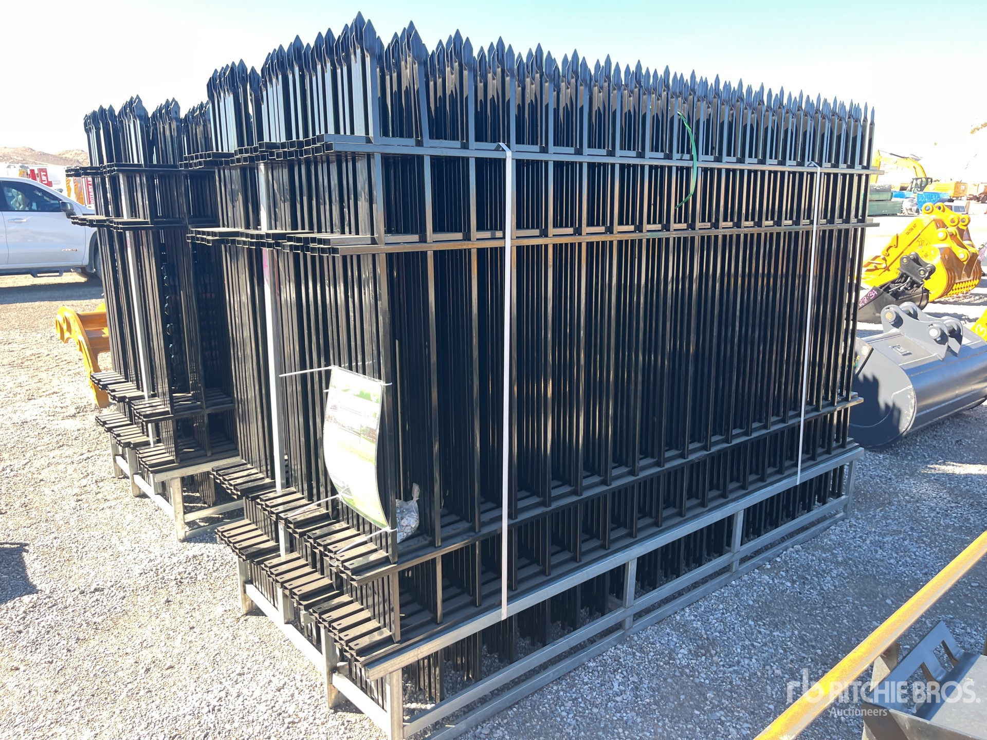 General Appearance with Imagen: esquina trasera izquierda