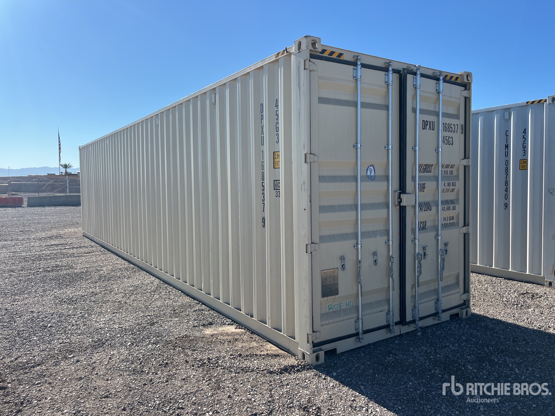 General Appearance with Imagen: esquina delantera izquierda