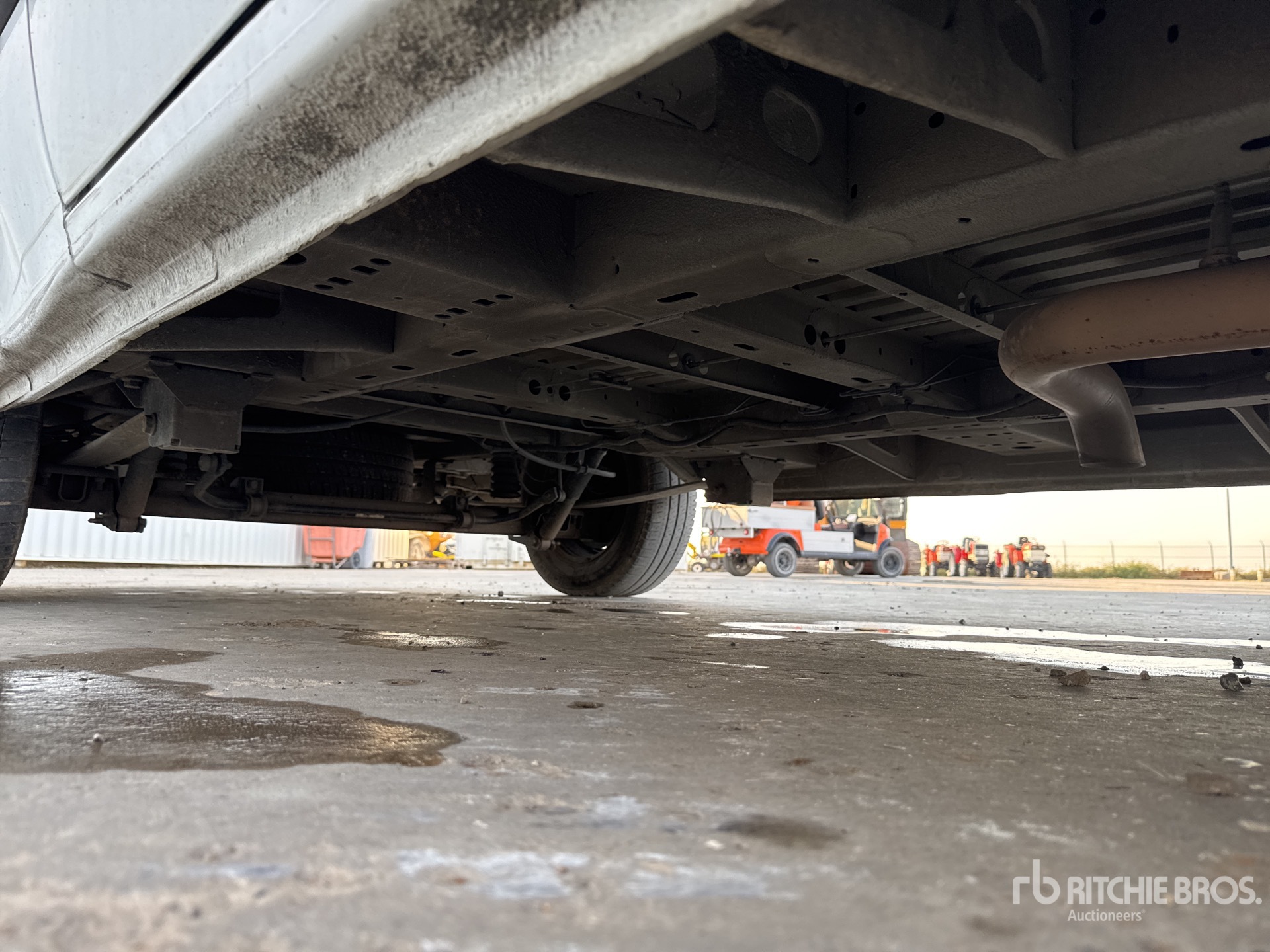 2019 Renault MASTER