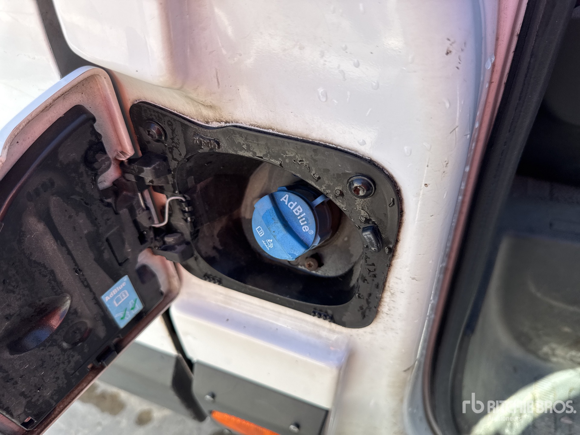 2019 Renault MASTER