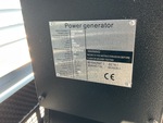 Generator with