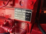 Engine with
