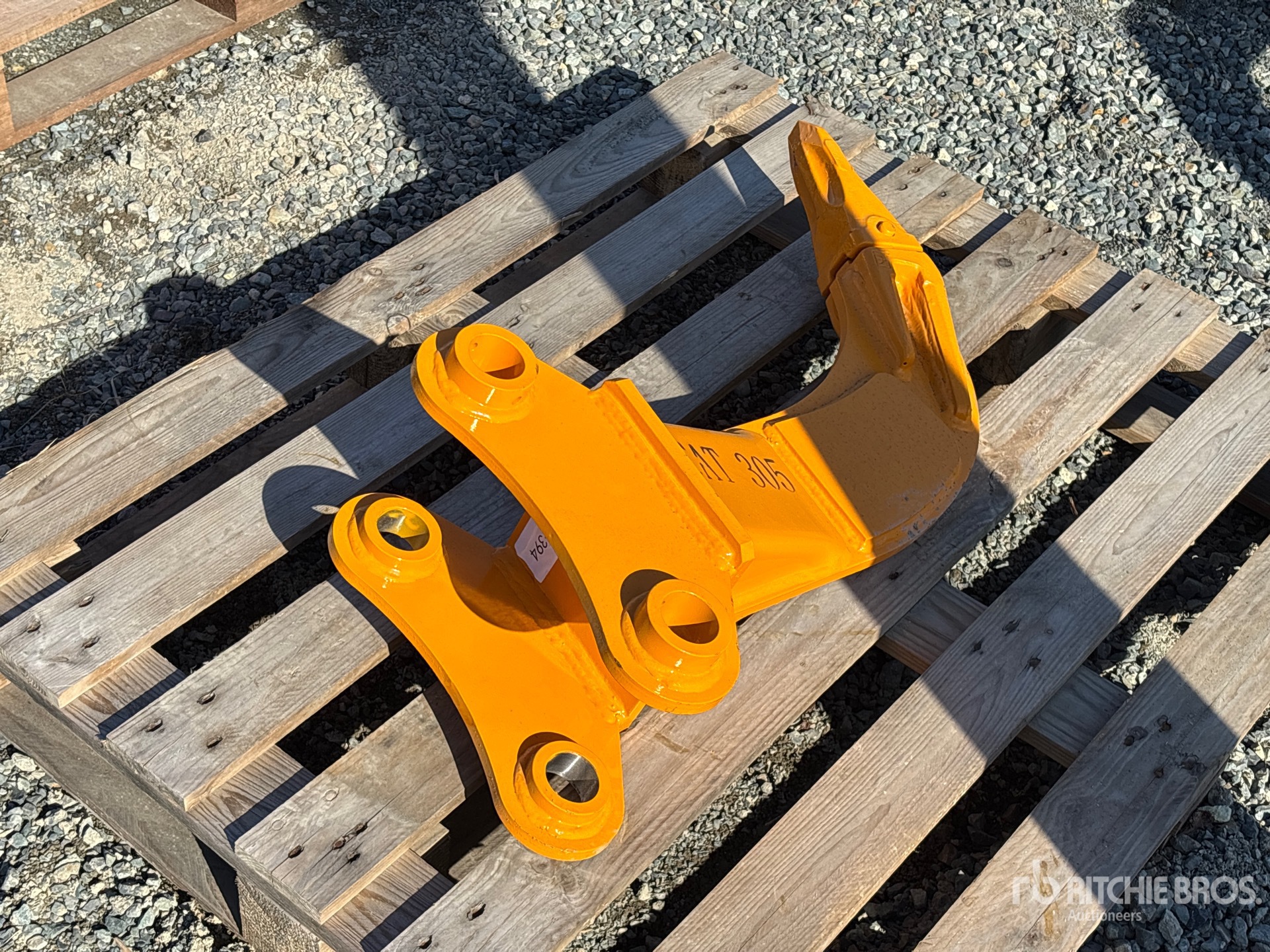 General Appearance with Bild, Ecke hinten rechts