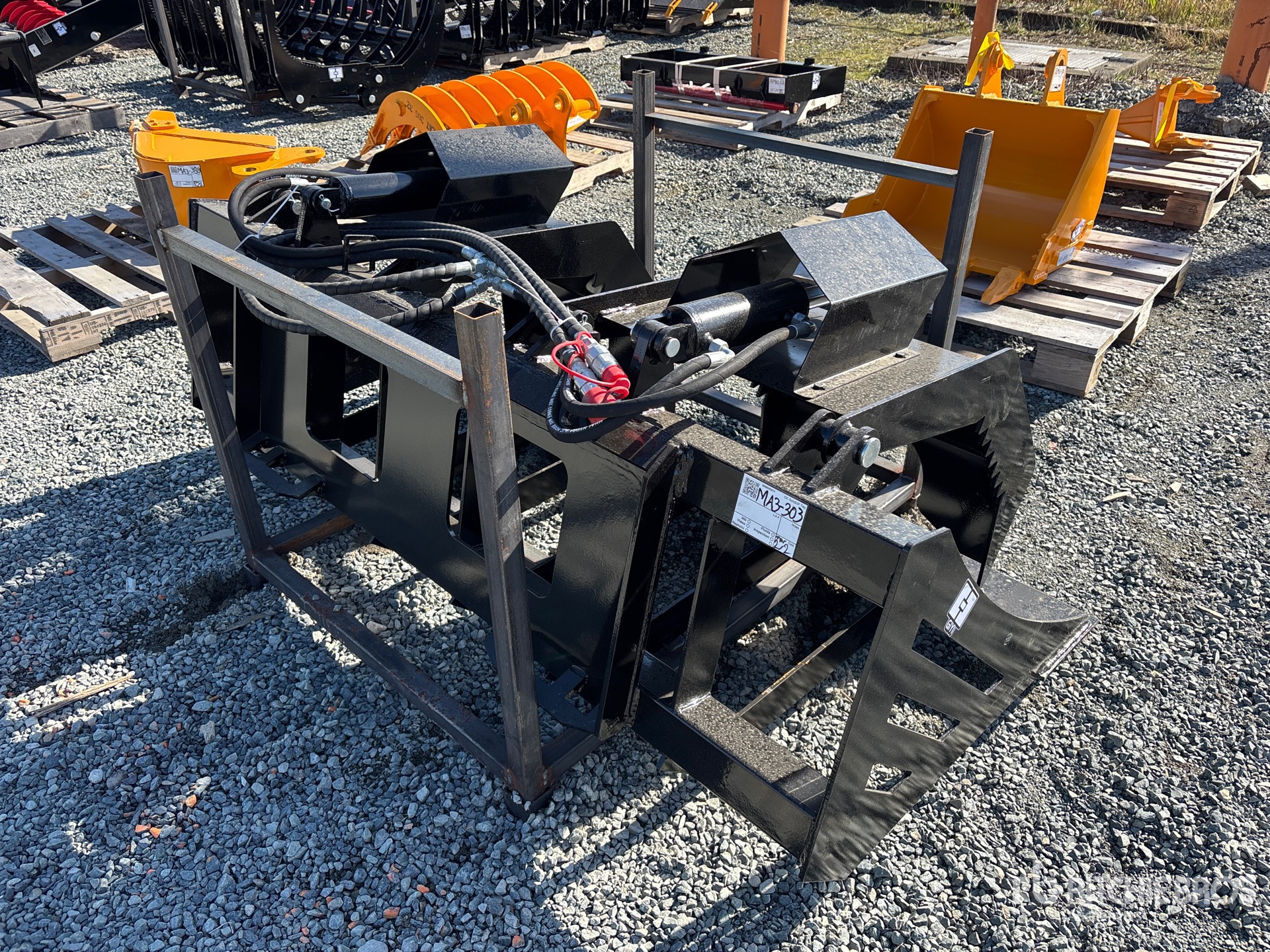 General Appearance with Zdjęcie, prawy dolny róg