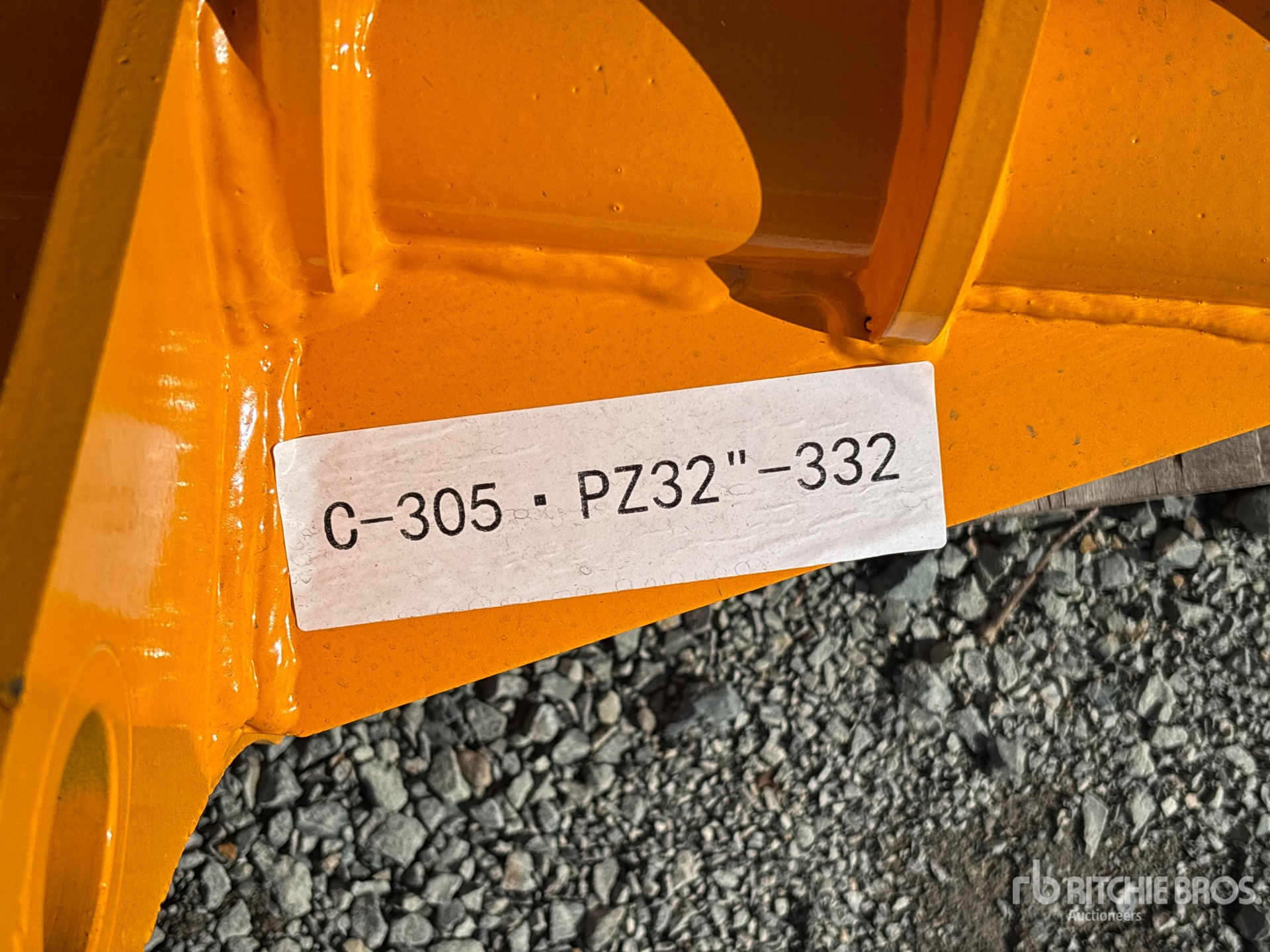 General Appearance with Seriennummer / FIN