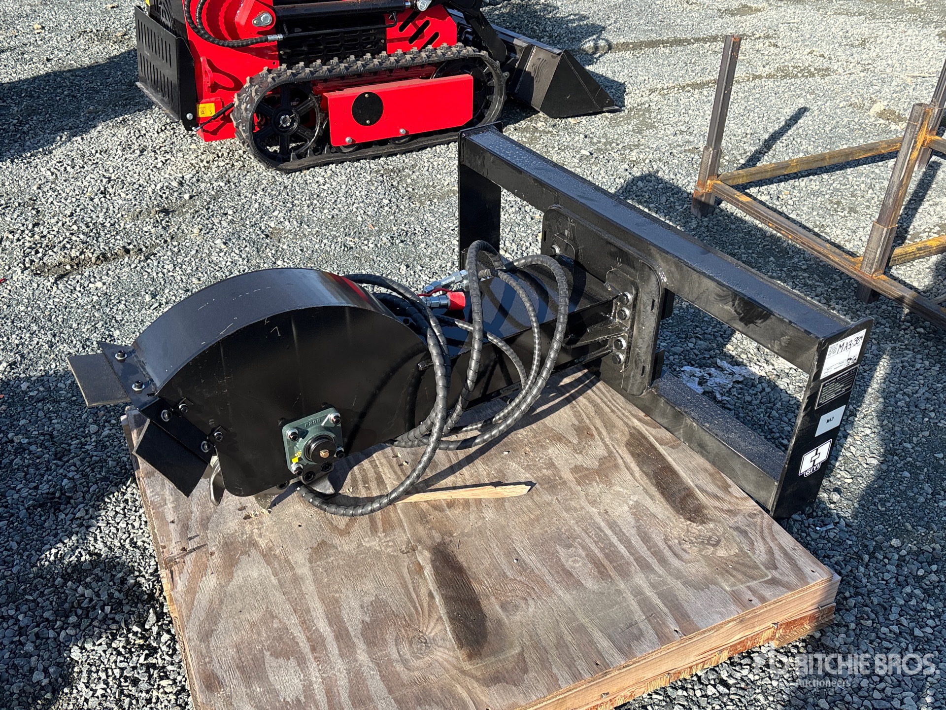 General Appearance with Imagen: esquina delantera izquierda