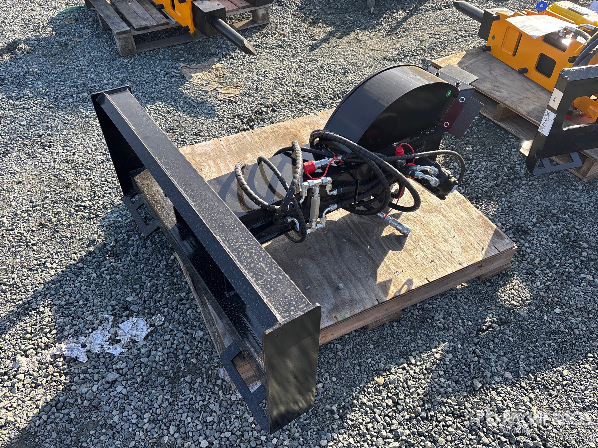 General Appearance with Imagen: esquina trasera derecha