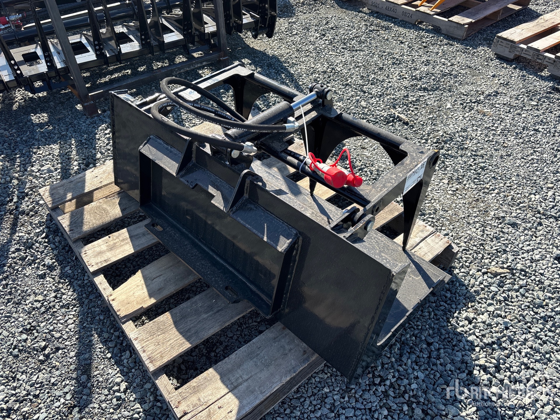 General Appearance with Zdjęcie, prawy dolny róg