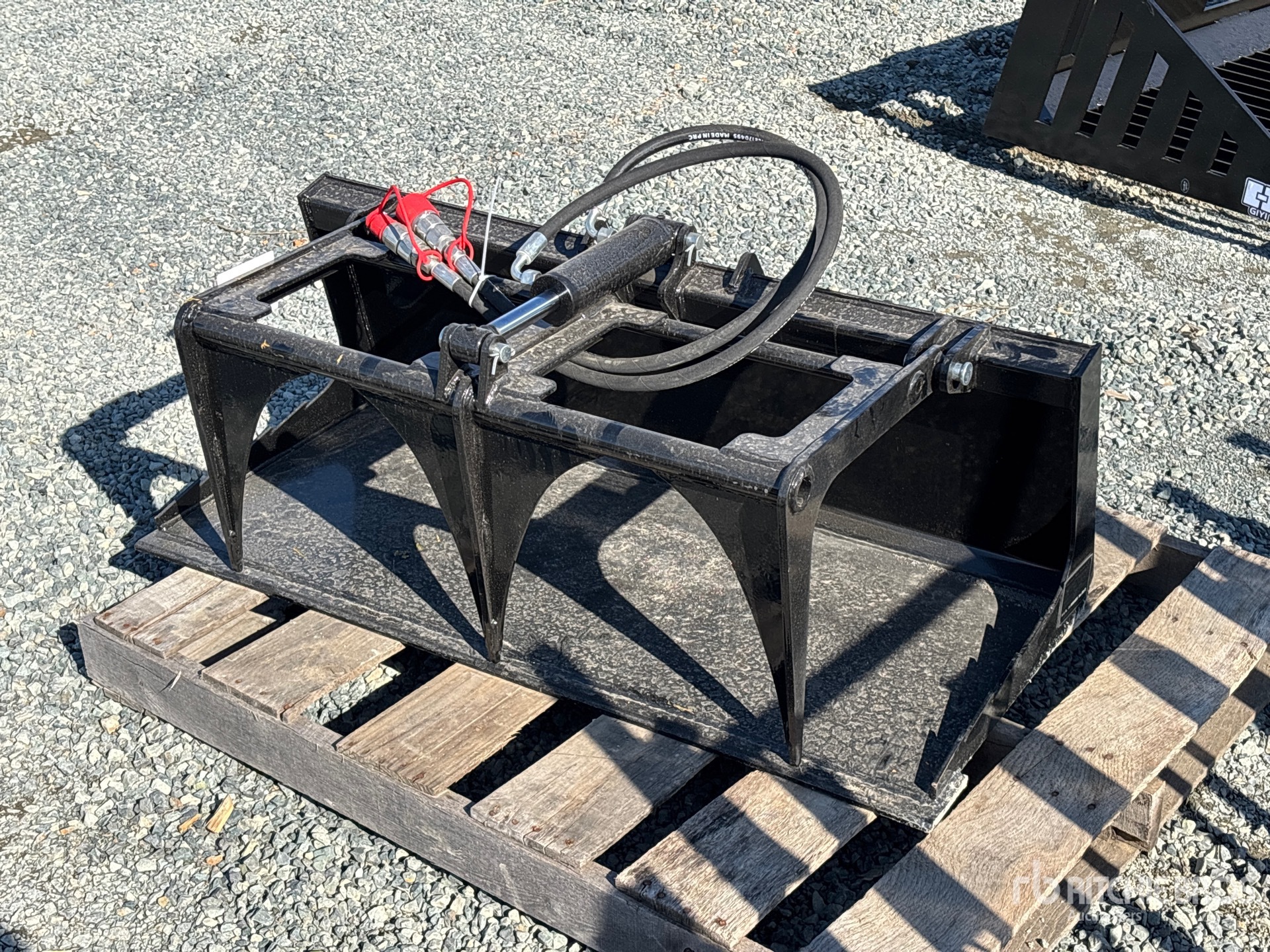 General Appearance with Zdjęcie, lewy górny róg