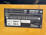 General Appearance with Numero seriale/numero d’identificazione del veicolo (VIN)