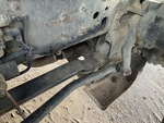 Underbody with Condizione molle/staffe
