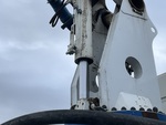 Hydraulics with Cilindri del braccio