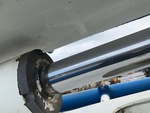 Hydraulics with Cilindri degli elevatori