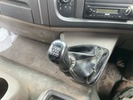 Cab with Gear Selector