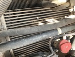 Motore with Radiatore