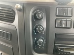 Cab with Impianto di riscaldamento