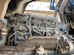 Motore with Engine - Left Side