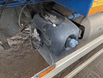 Motore with DEF / AdBlue Tank