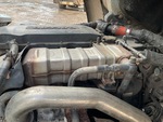 Motore with Diesel Particulate Filter