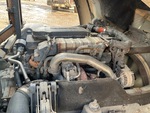 Motore with Engine - Right Side