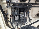 Underbody with Cilindro principale/controllo freni
