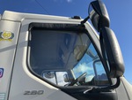 General Appearance with Vetro cabina