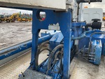 Configuration with Cavalletti di sostegno