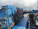 Underbody with Sistema automatico di lubrificazione