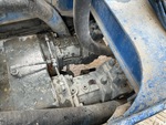 Hydraulics with Pompe (idrauliche)