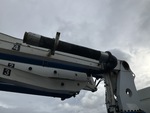 Configuration with Boom Pipe