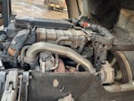 Motore with Exhaust System