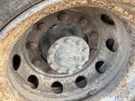 Underbody with Trasmissioni finali