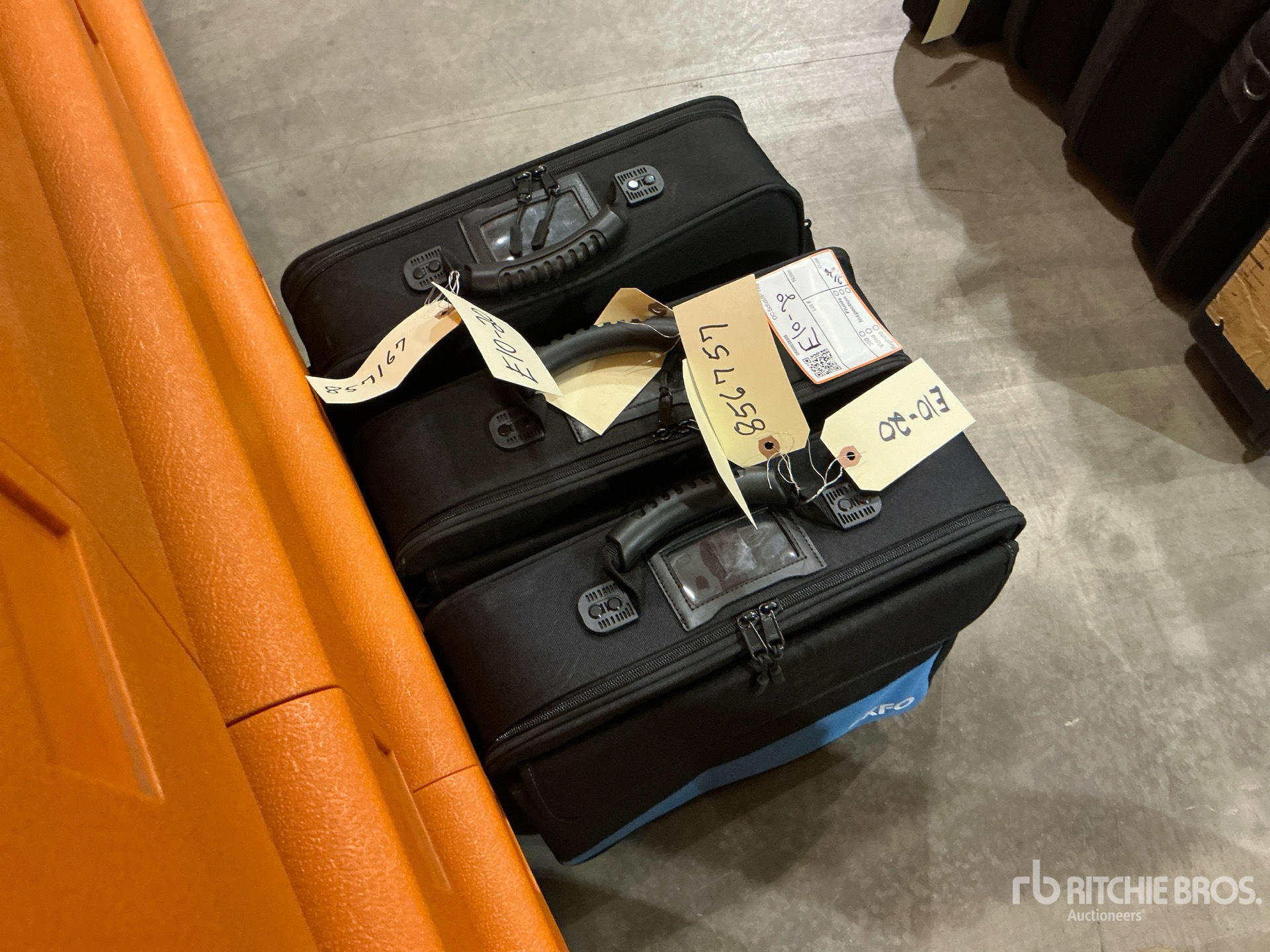 General Appearance with Imagen: esquina trasera derecha